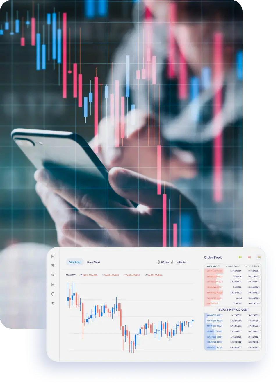 ToptéviaAimPro AI platform